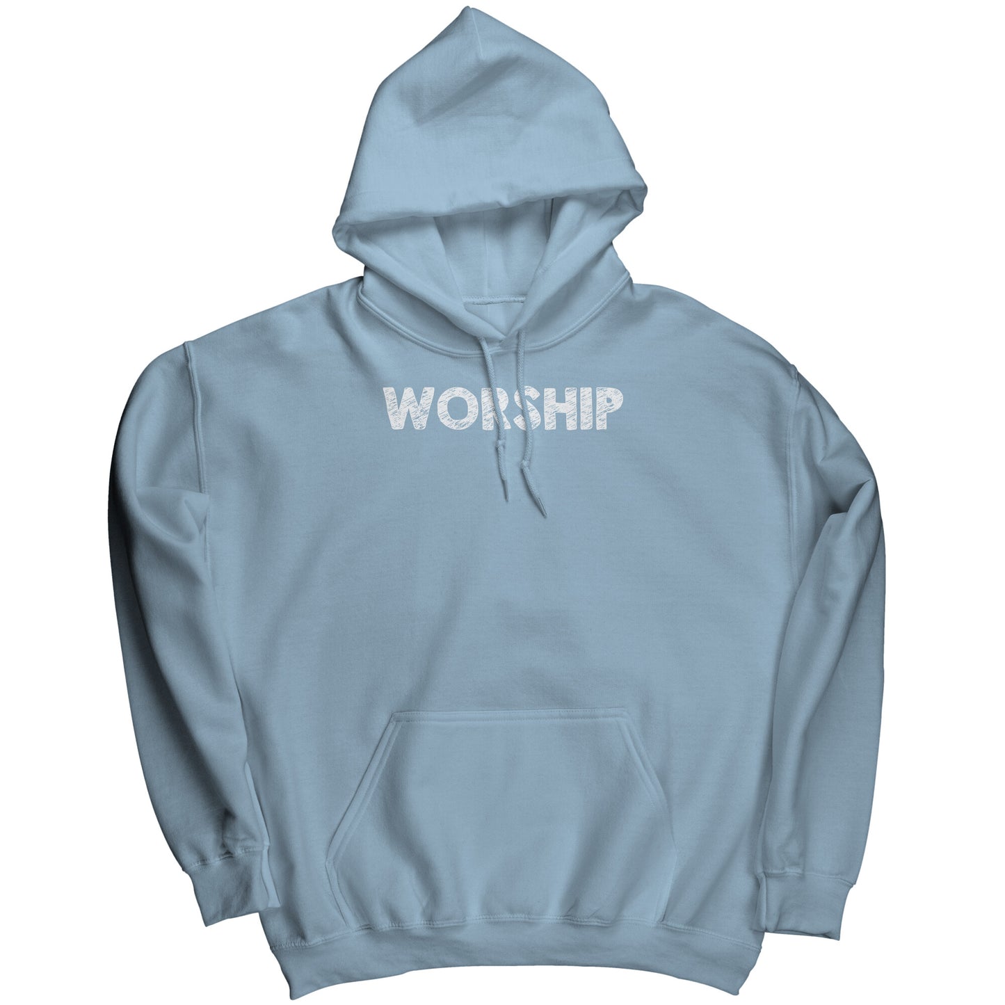 Worship Hoodie