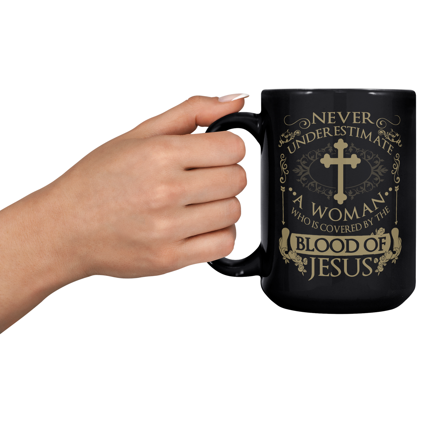 Covered__by_the_blood_15oz_15oz_Black_LH_Model_Mockup.png_15585328