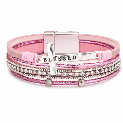 Blessed Vintage Bracelet
