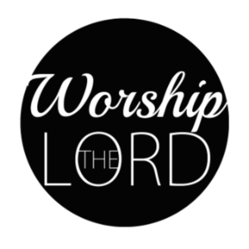 I Worship the Lord