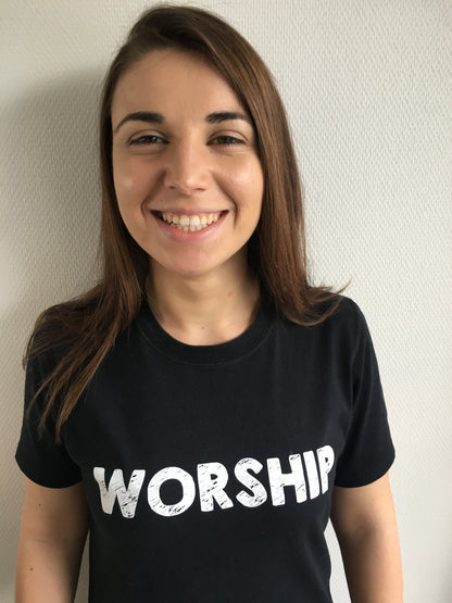 Worship Shirt
