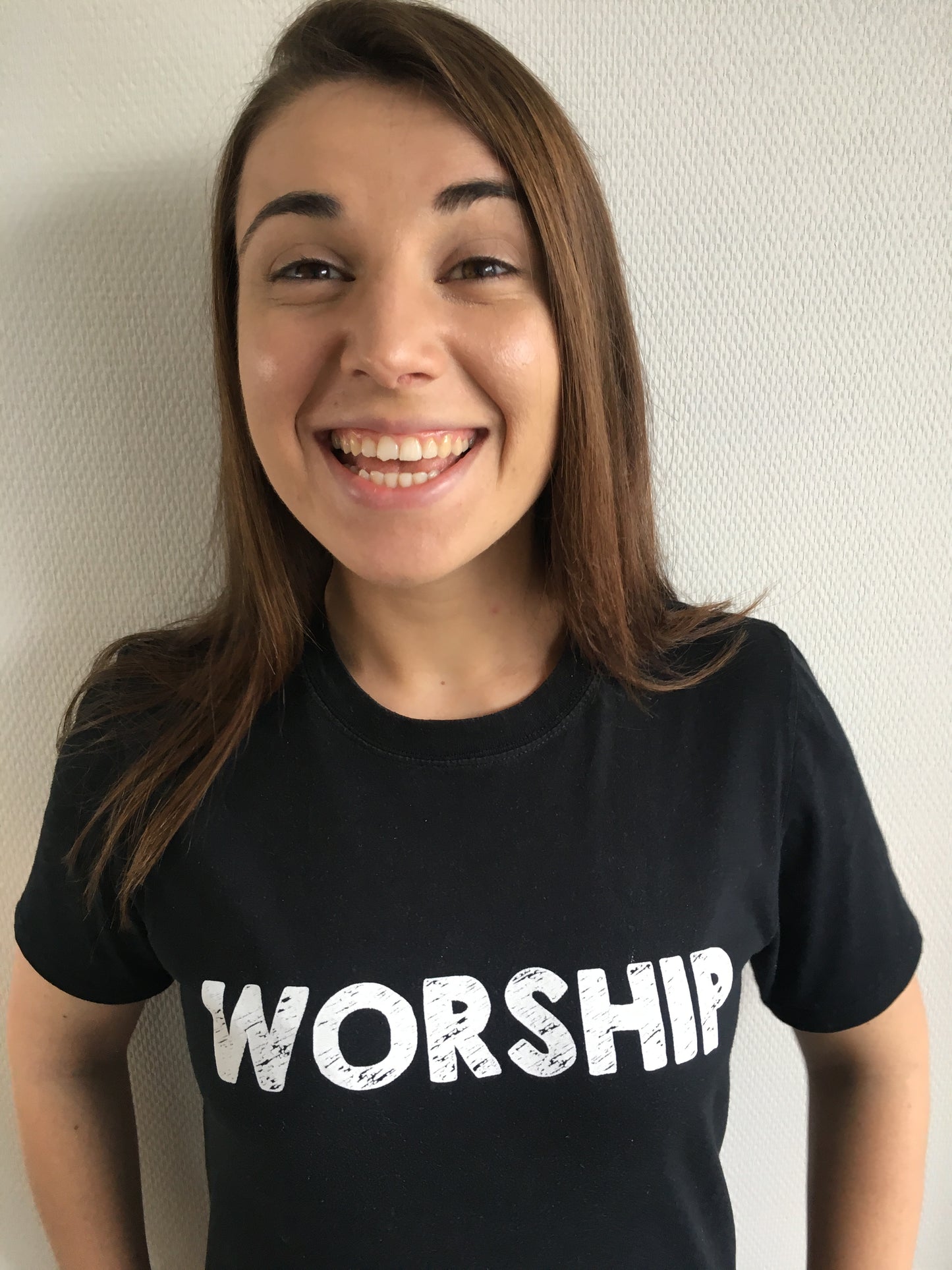 Worship Shirt