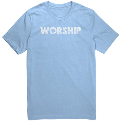 Worship Shirt