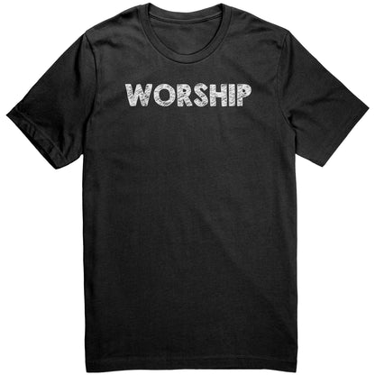 Worship Shirt