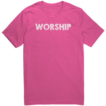 Worship Shirt
