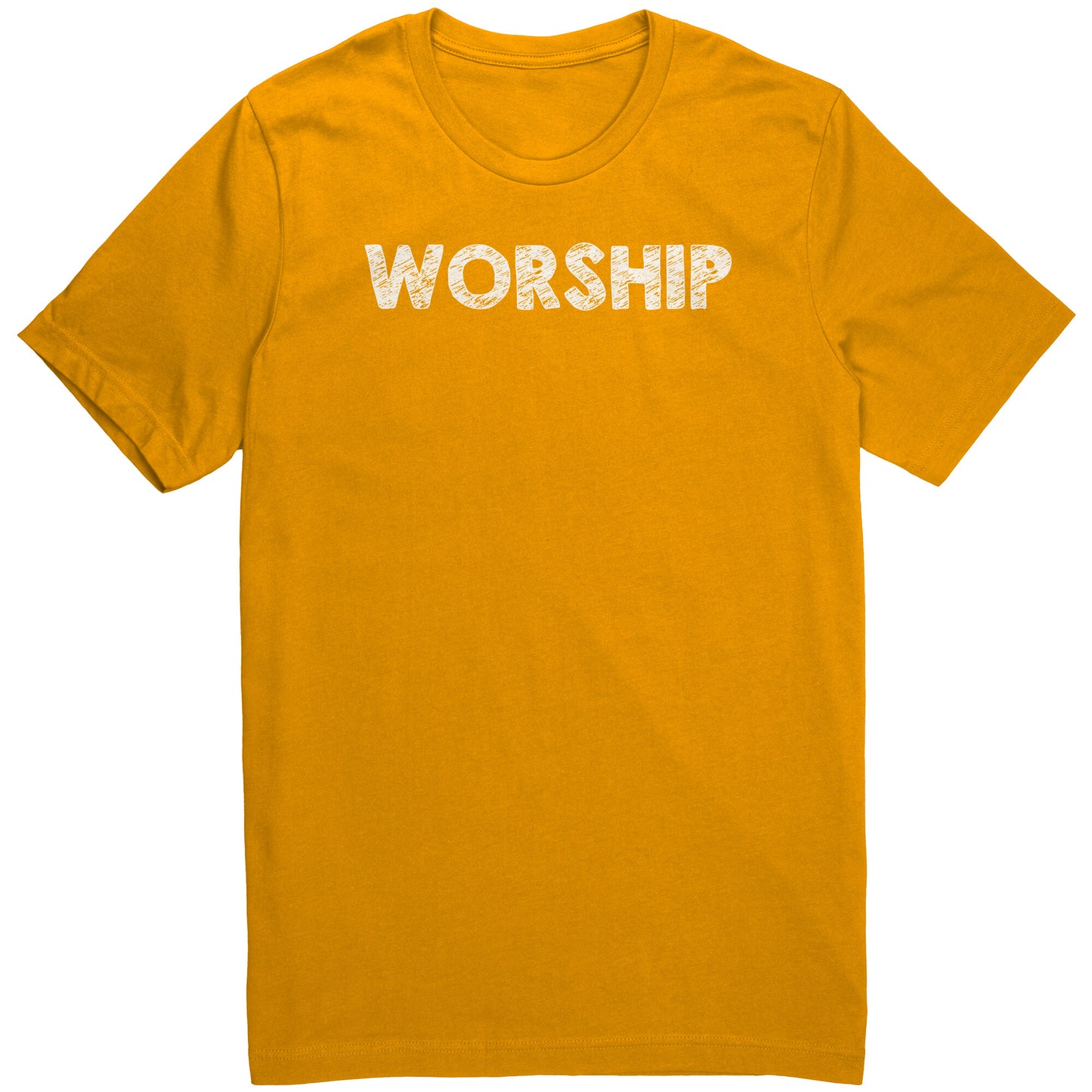 Worship Shirt