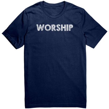 Worship Shirt