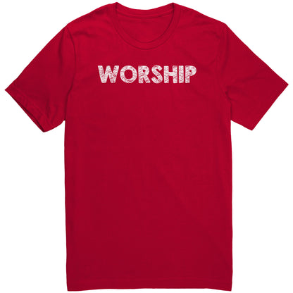 Worship Shirt