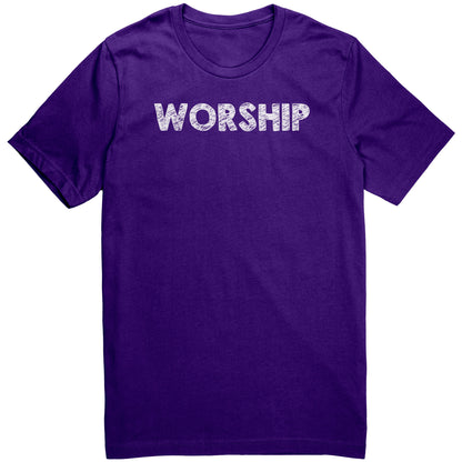 Worship Shirt